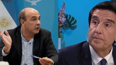 El Gobierno desmintió una devaluación post elecciones