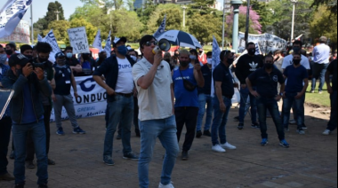 La Plata: A Garro no le alcanzó con el medio bono