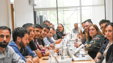 Se postergó la reunión entre los estatales y la Provincia: ¿Cuándo se hace?