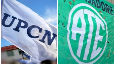 Guerra de estatales: ATE y UPCN se baten a duelo abierto