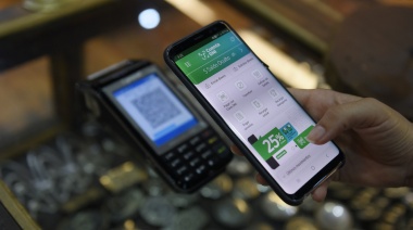 Más beneficios: Cuenta DNI se suma al programa "Compre sin IVA"
