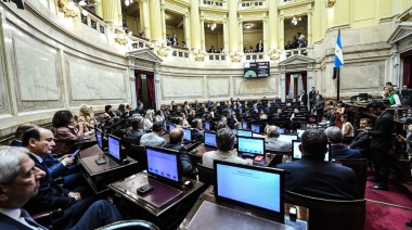 Ganancias, alquileres y otras yerbas: La agenda picante del Senado