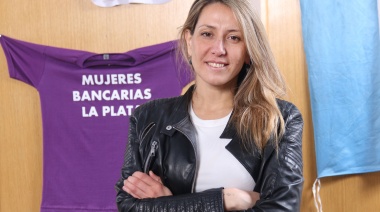 Ona Parrilli apuesta por ir con “todo el peronismo en unidad” de la mano de Alak