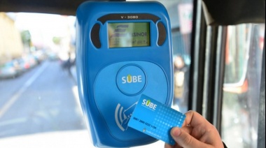 Mas de la mitad de los usuarios de colectivo pagará más caro el boleto