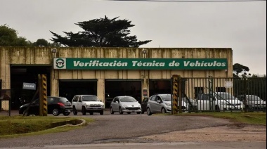 Provincia dio luz verde al aumento de la VTV