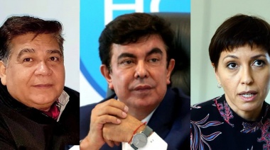 ¿Cuáles son los intendentes del Conurbano con peor imagen?