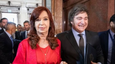 Encuesta Conurbano: Milei supera a Cristina y Kicillof en 8 municipios claves