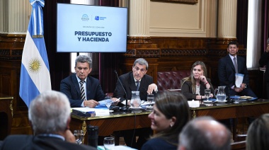 Ganancias: El Senado tiene dictamen y se prepara para votar