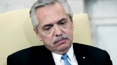 Alberto Fernandez, de “tirar el patriarcado” a ser denunciado por violencia de género