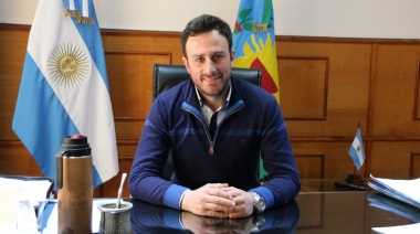 Ralinqueo le alegra el bolsillo a los municipales con un bono de $160 mil