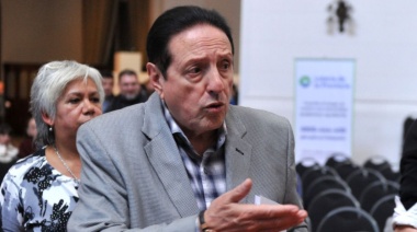 Falleció Carlos Quintana, histórico dirigente de UPCN