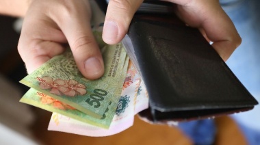 Indec: Los salarios subieron pero perdieron contra la inflación
