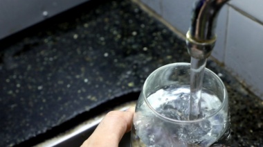 Con el ojo en el aumento del agua, la Provincia convoca a audiencia pública