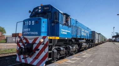 Efecto Ley Bases: El Gobierno decretó la emergencia ferroviaria