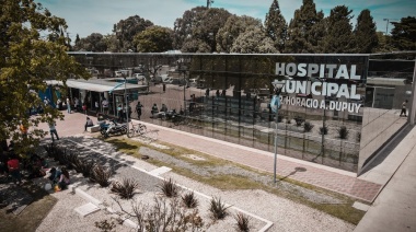 Récord en Escobar: Realizaron más de 6 mil cirugías en el año