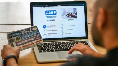 Escobar implementó nuevas medidas para contribuyentes