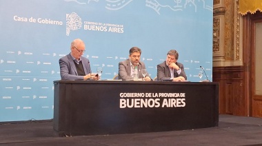 “No responde a las necesidades del pueblo”: La Provincia rechazó la boleta única