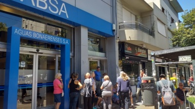 El PRO mete presión para que ABSA garantice la calidad del agua en la Cuarta