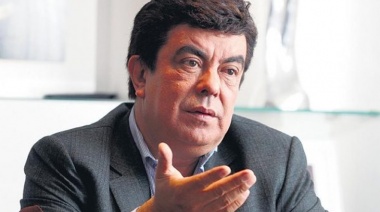 La dura advertencia de Espinoza: “Milei se presenta como un modelo nuevo, pero atrasa”