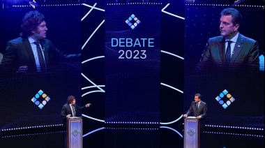 Chicana va, chicana viene: Lo que dejó el debate a una semana del balotaje