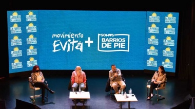 Con sello propio: Movimientos sociales buscan peso electoral