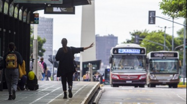 Reducen el servicio de colectivos del AMBA: ¿Por qué motivos?