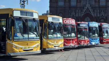 Kicillof, al borde de un acuerdo clave: ¿Consigue los fondos para el transporte?