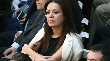 Pettovello otra vez en la mira: Fue imputada por una millonaria transferencia de fondos