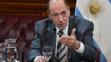 Zaffaroni sobre fallo contra Cristina: “Hay una señal de que la van a inhabilitar”