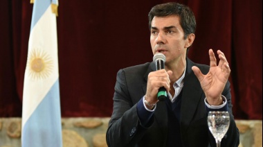 Massa sigue sumando aliados: Urtubey se une a la campaña