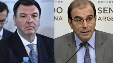 La oposición le sacó tarjeta roja a la designación de Lijo y García Mansilla