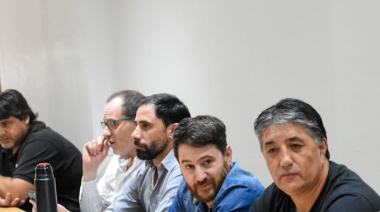 Los estatales le dieron alivio a Kicillof y aceptaron la oferta salarial