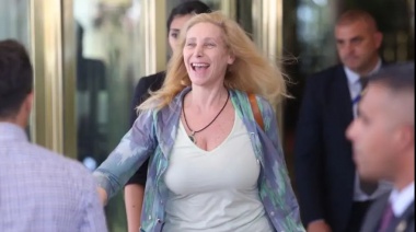 El Gobierno niega candidatura de Karina Milei para competir con Cristina