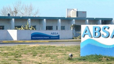 Kicillof transfirió fondos millonarios a Aguas Bonaerenses S.A