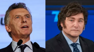 En modo jefe, Macri le fijó un plazo a Milei para bajar el gasto