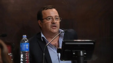 Daletto denunció un ajuste billonario del Gobierno bonaerense