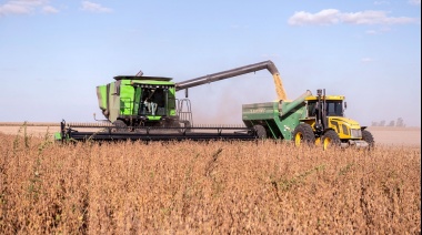 Carbap contra el nuevo dólar agro: “Es un golpe letal a las producciones que dependen del maíz”