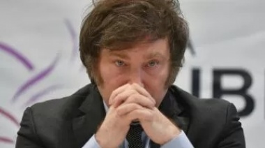 Con la presidencia de Diputados en la mira, se enciende la interna libertaria