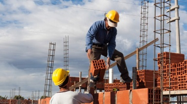 Por cuarto mes consecutivo, la economía cayó un 3,2% en febrero