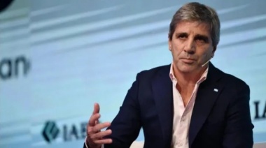 Promesa de reforma impositiva y cumplimiento de metas con el FMI ante inversores