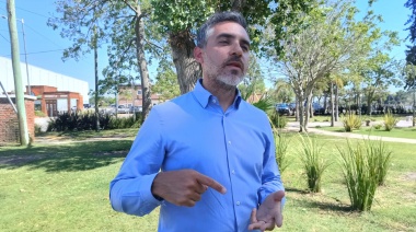 ARBA advirtió que controlará el dólar blanqueo Narco de Caputo