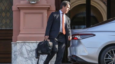 Guillotina para todos: Milei lleva un récord de salidas de funcionarios