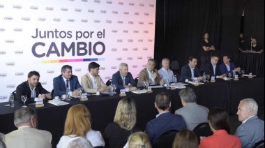 ¿Unidad o guerra?: JxC se reunió para posicionarse frente al gobierno de Milei