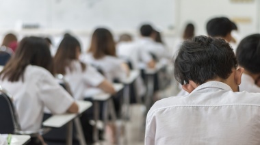 Provincia le dio el ok a los colegios privados: ¿A cuánto se van las cuotas?