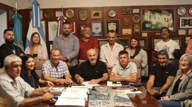 Licitación Pública: Ensenada le hace frente al abandono de obras por parte de Nación