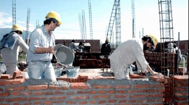 Provincia sortea el Buenos Aires CREA