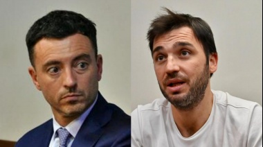 No se la dejaron pasar: De Loredo y Torres atendieron las acusaciones de Milei