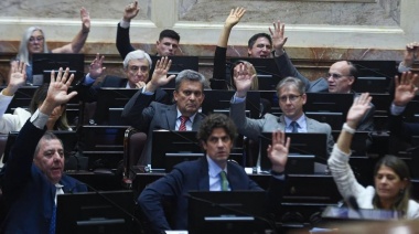 Ley Bases: La UCR pide mantener cambios, pero el Gobierno insiste con las privatizaciones
