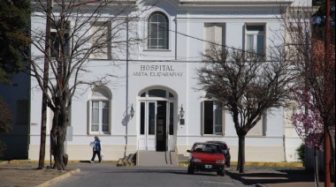 Chaves refuerza su sistema sanitario