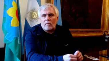 Santillán avanzó con el pago del bono para los trabajadores